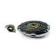 thumbnail image 1 of Disco Embrague Motor Petrol. D4Bf-D4Bh Valeo 411004B000 H100 01-11 H1 05-07, 1 of 2