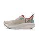 thumbnail image 3 of Zapatilla Running Hombre Corre Grafeno 3 Celeste/Rojo/Arena, 3 of 8