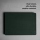 thumbnail image 2 of Funda Incase Texturizada Woolenex para MacBook Pro 15" 2016-2019 Verde, 2 of 7