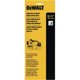thumbnail image 2 of Hoja para Sierra Cinta DEWALT DW3983C .020 in 18 T, 2 of 3