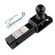 thumbnail image 5 of Bola de remolque con enganche para remolque, monta una bola TOPTOW ATV/UTV de 2 pulgadas, 5 of 6