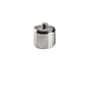 thumbnail image 1 of Azucarero Con Tapa Acero Inoxidable, 1 of 3