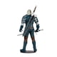 thumbnail image 5 of Figura De Acción The Witcher Geralt Of Rivia De 7 Pulgadas, 5 of 5