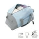 thumbnail image 5 of Bolso Deportivo Active Pro Pequeño Azul Totto, 5 of 5