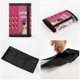 thumbnail image 5 of Oso Lotso Cartera Trifold para Hombres, 8 Ranuras para Tarjetas, 1 Ventana de ID, Tarjetero Delgado con Bolsillo de Efectivo con Cremallera para Uso Cotidiano, 5 of 6