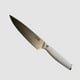 thumbnail image 1 of Cuchilllo Chef Blanco Tokai Wayu, 1 of 6