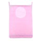thumbnail image 2 of Gancho Para La Colada, Bolsa De Almacenamiento Colgante, Bolsa Organizadora De Ropa Para Ba?o, Color Rosa, 2 of 5