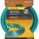 thumbnail image 2 of Wire Hillman 122100, chaqueta de vinilo verde, calibre 14, 30 m, 2 of 3