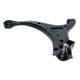 thumbnail image 3 of Bandeja Suspension Inferior Hyundai Santa Fe 2.2 2010 2012, 3 of 3