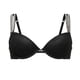 thumbnail image 1 of Sostén Mujer S 385b Encaje Con Push Up, 1 of 3