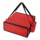 thumbnail image 3 of Bolsa Térmica Para Pizza Y Comida Para Llevar, Color Rojo, Talla S, 3 of 5
