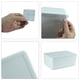 thumbnail image 5 of Dispensador de toallitas SOCOMAN mantiene las toallitas frescas (blanco), 5 of 7