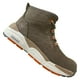 thumbnail image 2 of ZAPATO SEGURIDAD EDELBROCK EDBK XTRA BOUNCE CAFÉ, 2 of 6