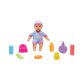 thumbnail image 1 of Juego de pijamas para bebe bacinica, 1 of 4
