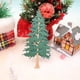 thumbnail image 2 of Troquelados para hacer tarjetas, árboles de Navidad, tema cristiano, 2 of 6