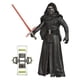 thumbnail image 1 of Figura de acción Star Wars 3.75 Lead Villain 1, 1 of 1