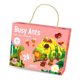 thumbnail image 1 of Puzzle Jumbo Niño 24pcs - Hormigas, 1 of 2