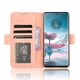 thumbnail image 4 of Funda Tipo Billetera FOXDOCK para Motorola MOTO Edge 40 Neo 5G – Tapa Flip con Tarjetero, 4 of 5