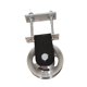 thumbnail image 2 of Polea Silenciosa Herramienta De Fitness Multiusos Resistente Al Desgarro Para Power Racks Sport B, 2 of 5