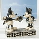 thumbnail image 2 of Figura Enesco Disney Traditions Jim Shore Mickey y Minnie, 2 of 3