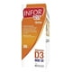 thumbnail image 1 of Inforvit D3 Gotas 30 Ml. Sabor Saborizante Limón, 1 of 2