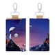 thumbnail image 1 of Wall·e Toalla Con Diseño Único Regalo Ideal Para Fans Perfecta Para Uso Diario Fitness Yoga Boxeo Y Bronceado Medidas 35x73 Cm, 1 of 6
