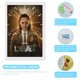 thumbnail image 3 of Loki Kits de Pintura de Diamantes para Adultos, 3 of 6