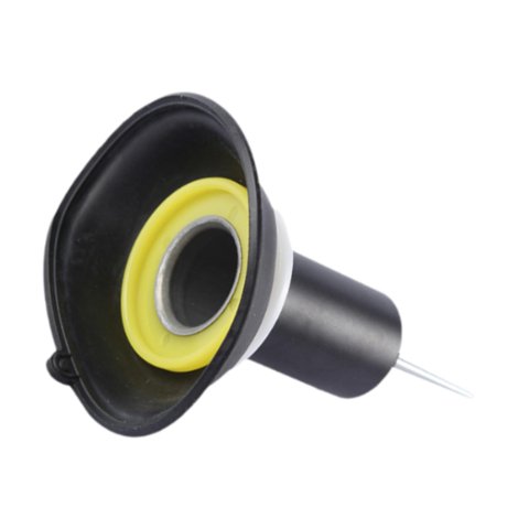 Magideal - Piezas De Reparación De Membrana De Vacío De Carburador Fácil De Instalar Membrana De Vacío De Carburador De Motor