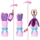 thumbnail image 3 of Barbie Reveal De Flores Sorpresa Morado, 3 of 6