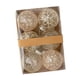 thumbnail image 5 of 6x Bolas De Navidad Adornos Dormitorio Manualidades Graduación Decoraciones Para árboles De Navidad Estilo B, 5 of 5