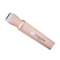 Swiss Nature Labs - Maquina Depiladora Facial Y Corporal Para Mujer Portatil Je T Aime Paris Beauty Con 4 Accesorios