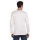 thumbnail image 2 of Camiseta BELLA+CANVAS BC3501 gris ceniza talla XL, 2 of 3