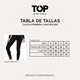 thumbnail image 5 of Calza Deportiva Primera Capa Microfibra Mujer, 5 of 5