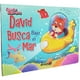 thumbnail image 1 of Libro Cuentos Con Relieve - David Busca Bajo El Mar / 8 Páginas De Cartón De 25x18 Cm, Con Figura Plástica En Relieve. Tapa De Cartón Troquelada., 1 of 2