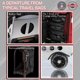 thumbnail image 2 of Bolsa rodante ZUCA Stealth con ruedas parpadeantes y marco amarillo, 2 of 8