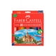 thumbnail image 2 of Eco Lápices De Color Faber-Castell x48 Colores + Sacapuntas, 2 of 2