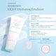 thumbnail image 2 of Emulsión Hidratante Eau Thermale Avène Hydrance LIGHT 40 ml, 2 of 3
