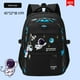 thumbnail image 1 of Kids backpack children School Bags For Boys orthopedic school Backpack Waterproof Primary Schoolbag book bag mochila infantil, 1 of 3