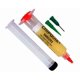 thumbnail image 1 of Jeringa Solder Flux Chip Quik SMD291 Tack No-Clean de 10 ml/10 g, 1 of 2