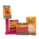 thumbnail image 1 of Scrub Daddy Scrub Mommy cabezales de repuesto para varita lavaplatos, rosa, 1 of 7
