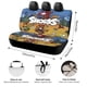 thumbnail image 2 of Funda para asiento trasero de auto Desmarcar Astérix y Obélix: El Gran Combate 120x59x76 cm, 2 of 6