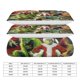thumbnail image 5 of Comforter Set Queen Size Merry Christmas Grinch Set with 2 Pillowcases for All SeasonsBedding Set 3pcs for Kids Boys Girls Bedroom Decor Bed Sheets, 5 of 5