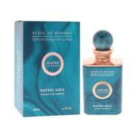 Perfume Unisex Anfar Bateig Azul Extrait De Parfum 100Ml - Elegancia Atemporal