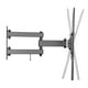 thumbnail image 5 of Soporte TV Universal Brazo Móvil Articulado 37-70" Hasta35kg, 5 of 9