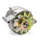 thumbnail image 1 of Alternador Tuff Stuff 7068K 140 Amperios Trasero Liso 1 Cable, 1 of 1