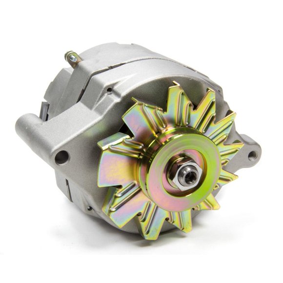 Alternador Tuff Stuff 7068K 140 Amperios Trasero Liso 1 Cable