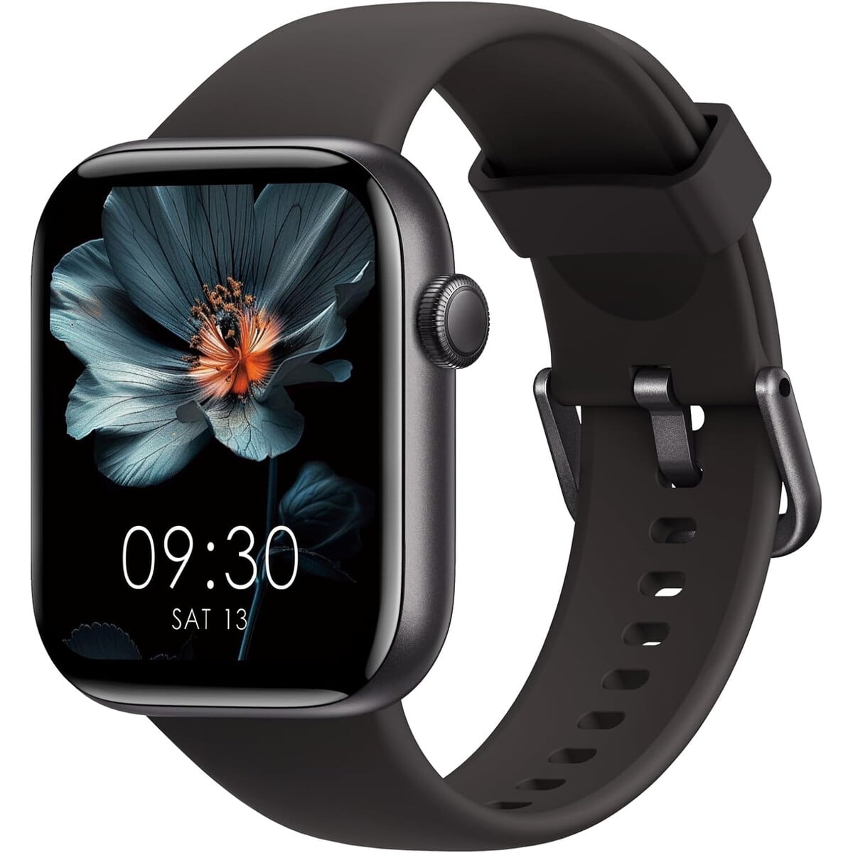 Smartwatch Acclafit P5 1.85 Llamadas Bluetooth 140 Modos Ip68