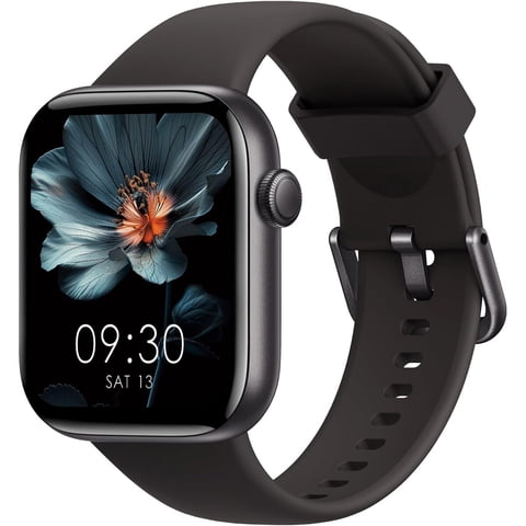 Smartwatch Acclafit P5 1.85 Llamadas Bluetooth 140 Modos