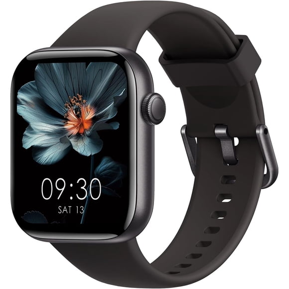 Smartwatch AcclaFit P5 1.85 Llamadas Bluetooth 140 Modos IP68