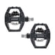 thumbnail image 3 of Pedal de bicicleta SHIMANO PD-EH500 Urban Riding & Cycle Touring, 3 of 6